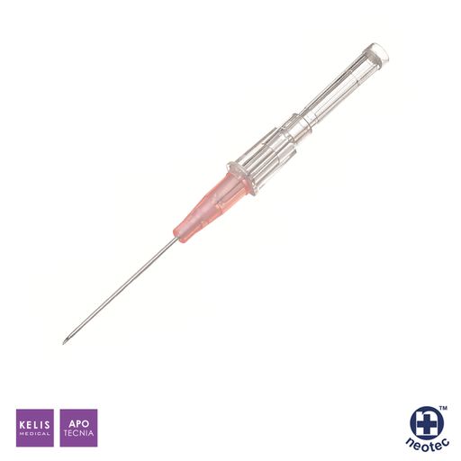 Cathéter Neotec 1 (sans ailettes) | NEOTEC | Kelis Medical